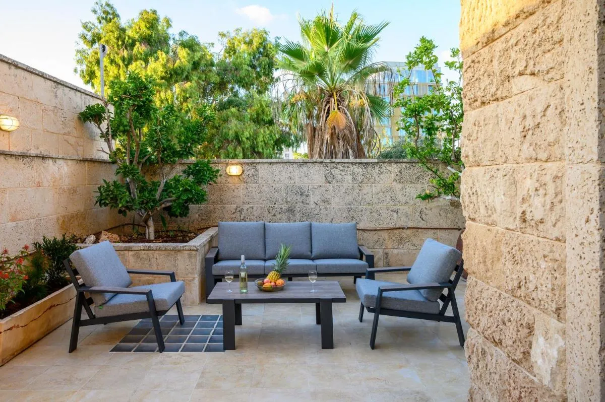 Image 5 of Junes jaffa Luxury Apartments