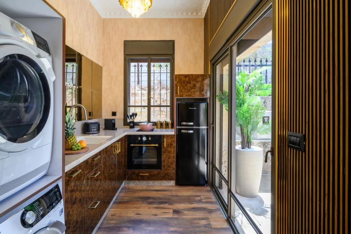 Image 4 of Junes jaffa Luxury Apartments