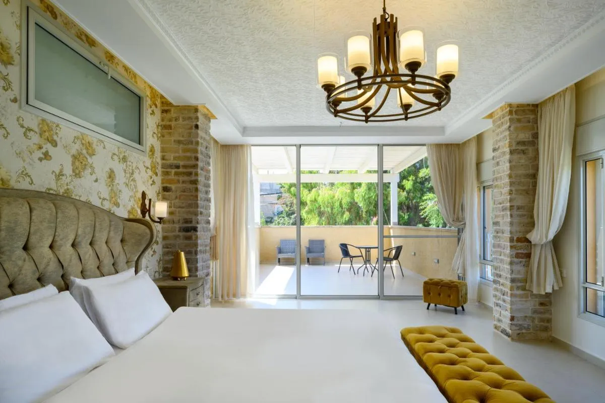Image 6 of Junes jaffa Luxury Apartments