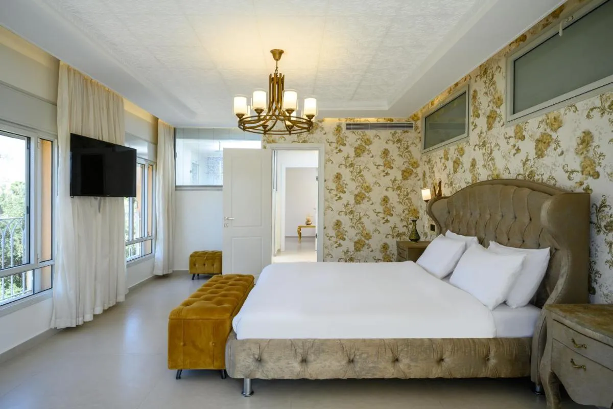 Image 1 of Junes jaffa Luxury Apartments