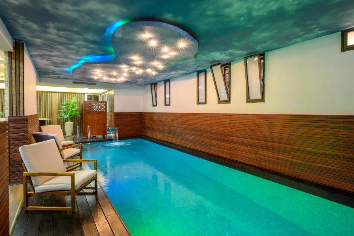Image 3 of Junes jaffa Luxury Apartments