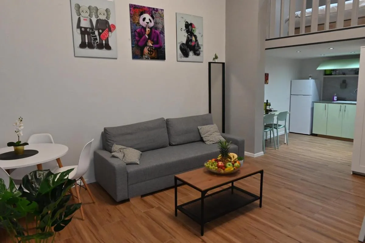 Image 3 of Kalvin Apartments by Levinsky Market