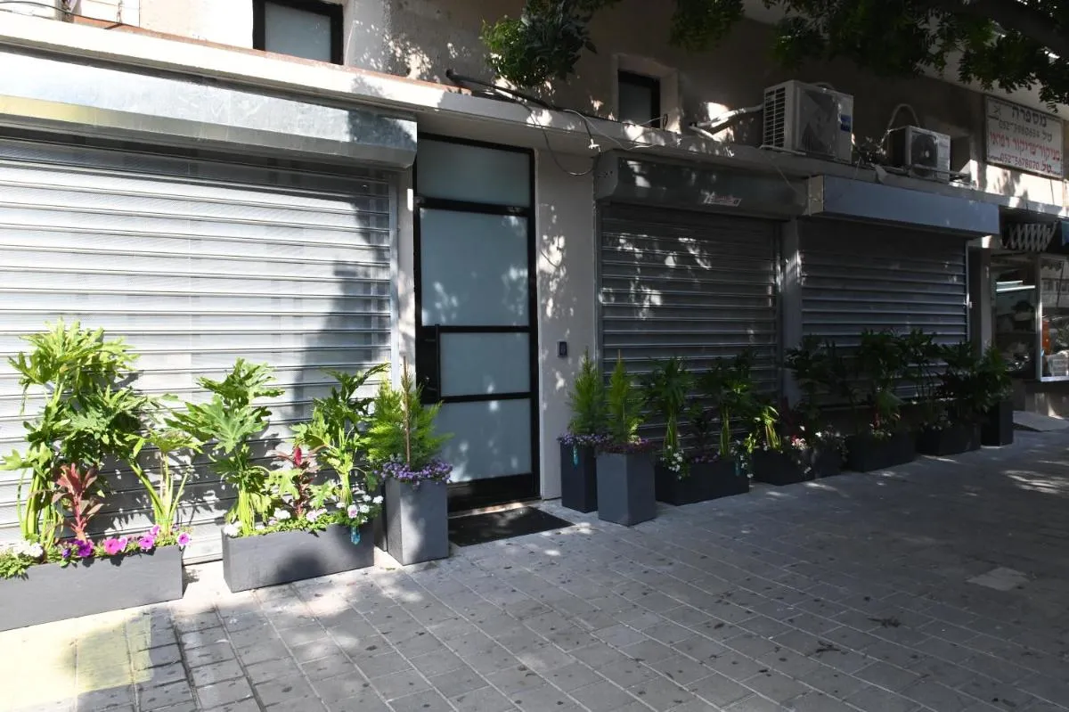 Image 5 of Kalvin Apartments by Levinsky Market
