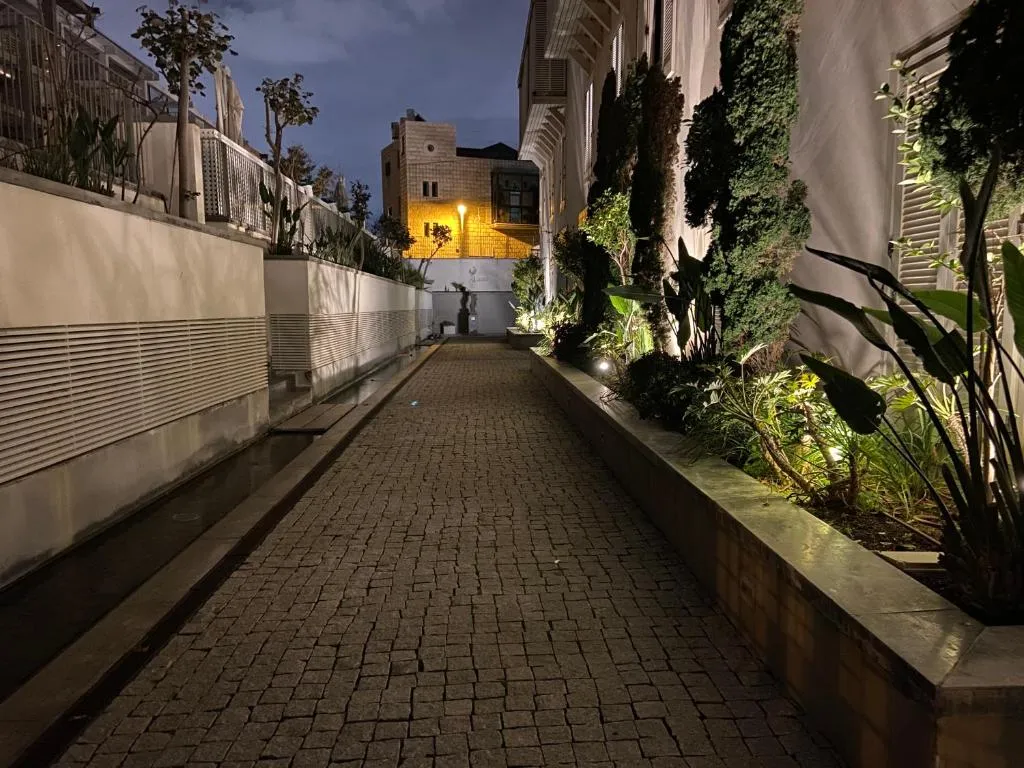 Image of Laura Compound- Authentic 1 BR charming & specious