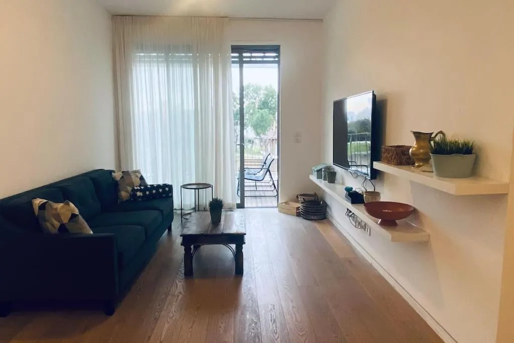 Image 4 of Laura Compound- Authentic 1 BR charming & specious