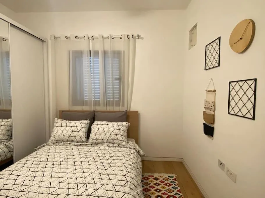 Image 1 of Laura Compound- Authentic 1 BR charming & specious