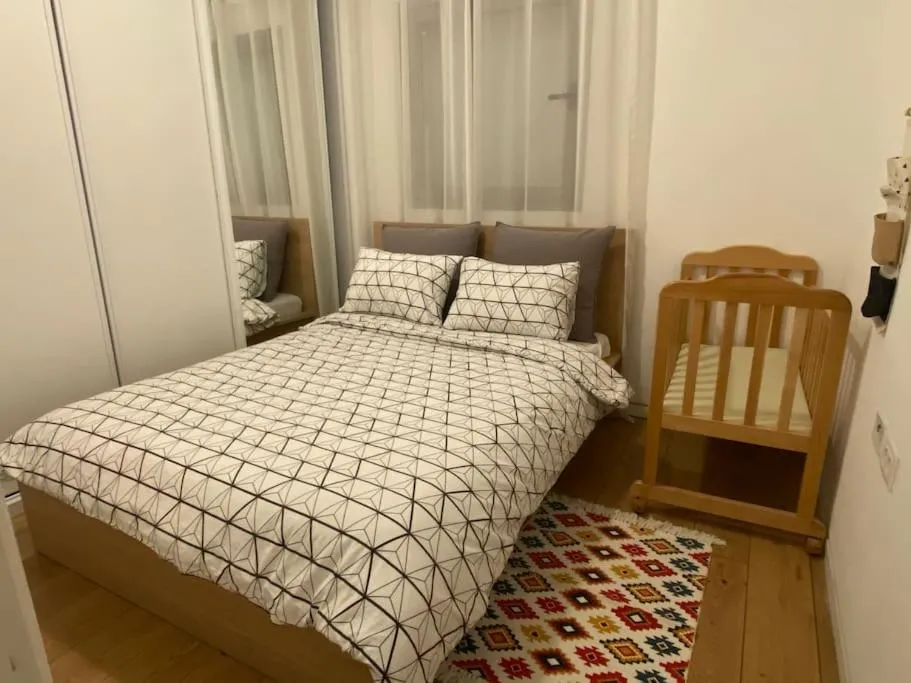Image 6 of Laura Compound- Authentic 1 BR charming & specious