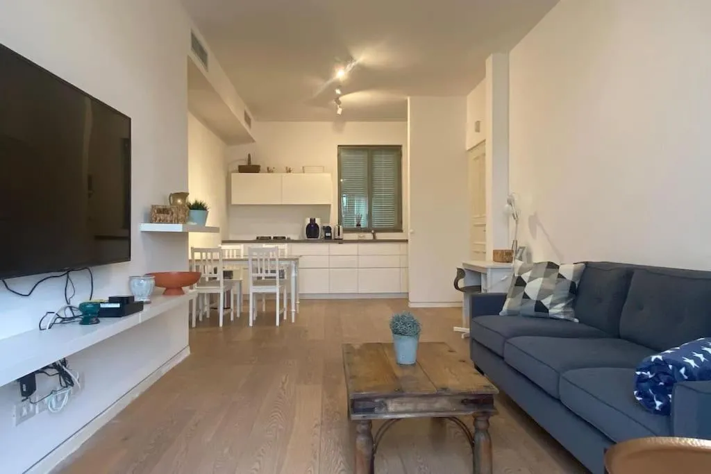 Image 2 of Laura Compound- Authentic 1 BR charming & specious
