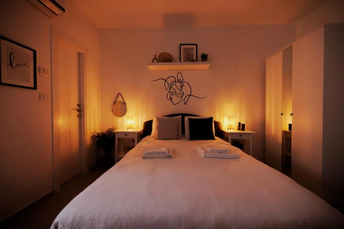 Image 1 of Levinsky Market – Prime Location Studio – Steps from Neve Tzedek