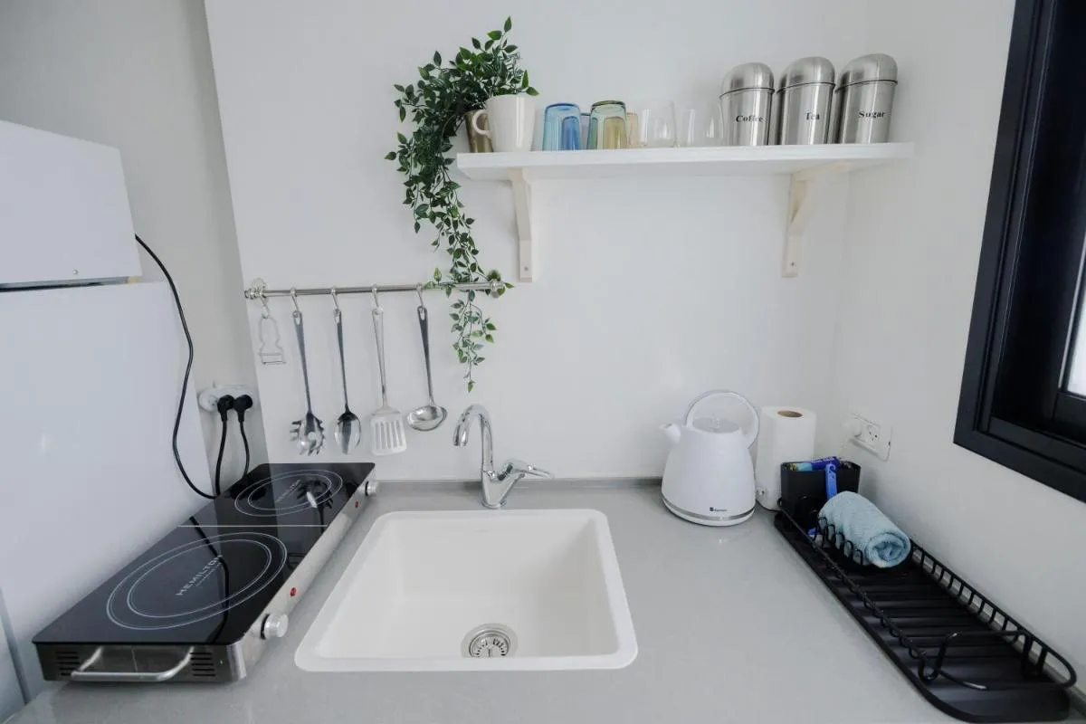 Image 6 of Levinsky Market – Prime Location Studio – Steps from Neve Tzedek