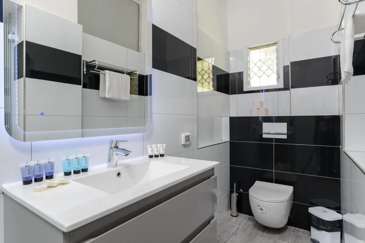 Image 2 of Liber Tel Aviv Sea Shore Suites BY RAPHAEL HOTELS
