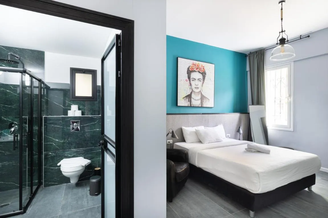 Image of Liber Tel Aviv Sea Shore Suites BY RAPHAEL HOTELS
