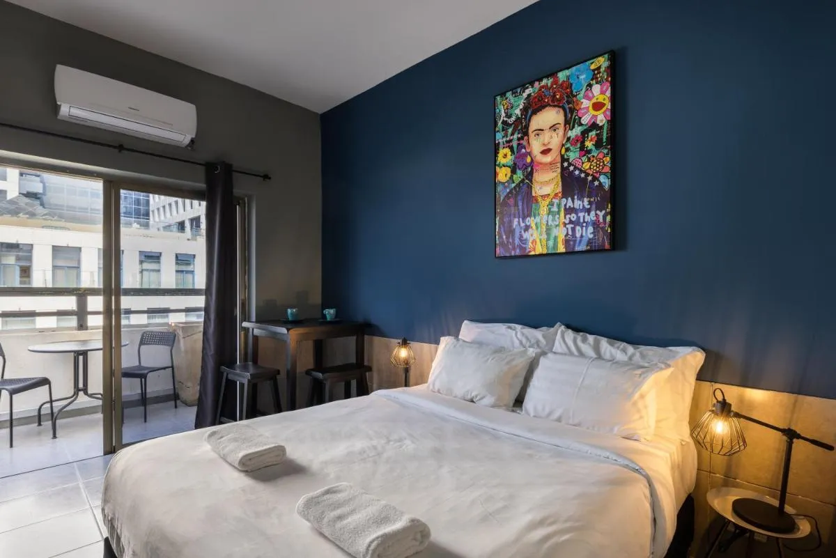 Image 1 of Liber Tel Aviv Sea Shore Suites BY RAPHAEL HOTELS