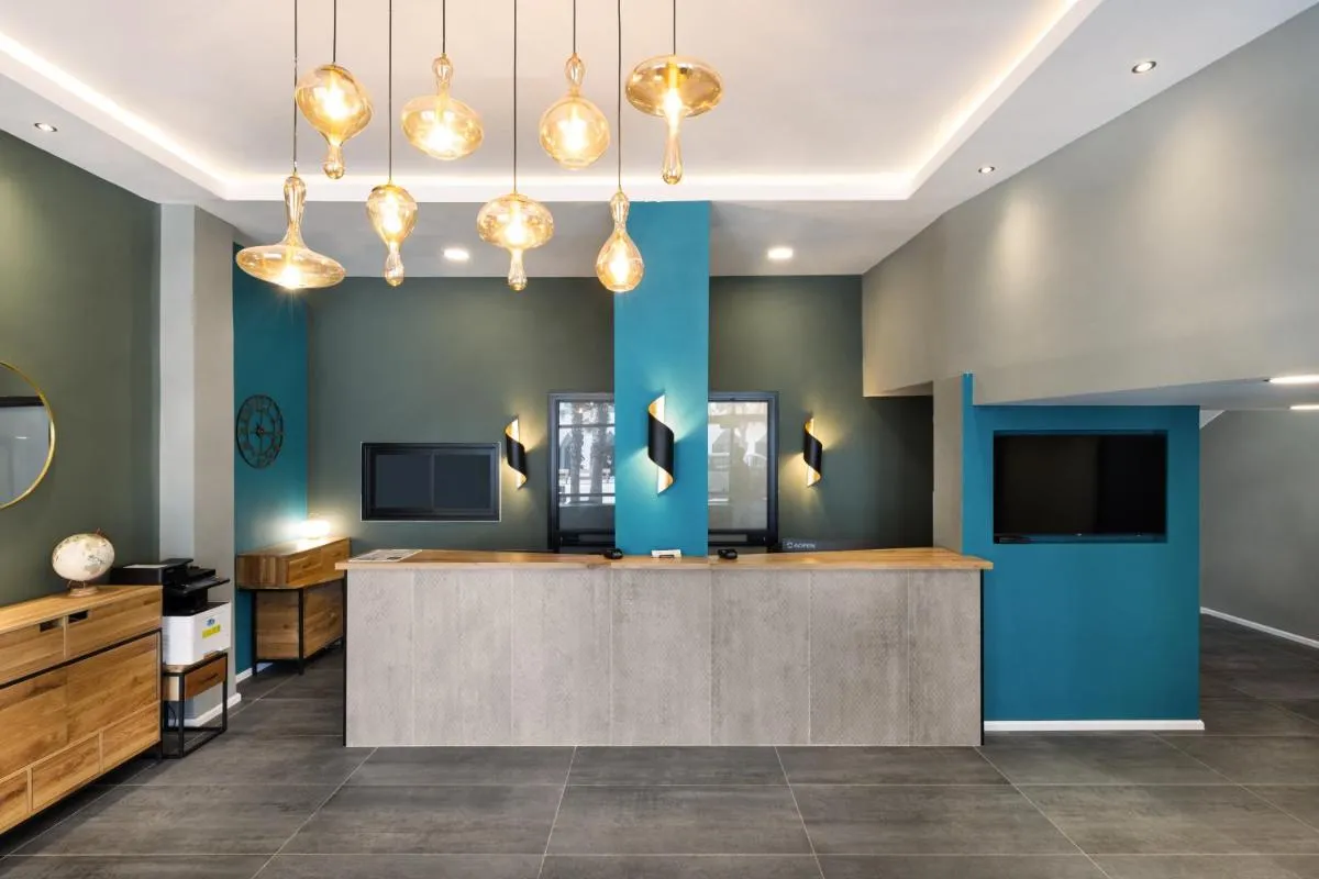 Image 5 of Liber Tel Aviv Sea Shore Suites BY RAPHAEL HOTELS