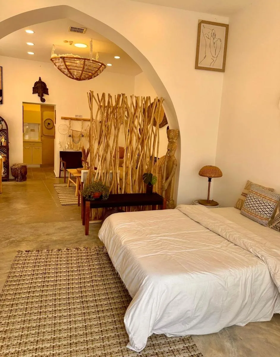 Image 1 of Light and cozy apartment- Bali style