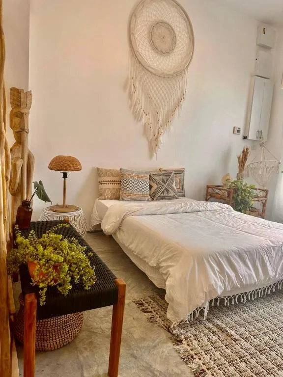 Image of Light and cozy apartment- Bali style