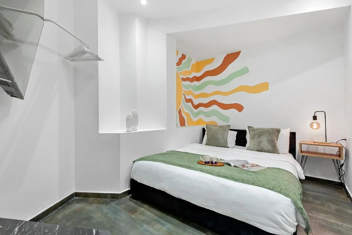 Image 6 of Lively new apt with Bomb Shelter beside the beach M5