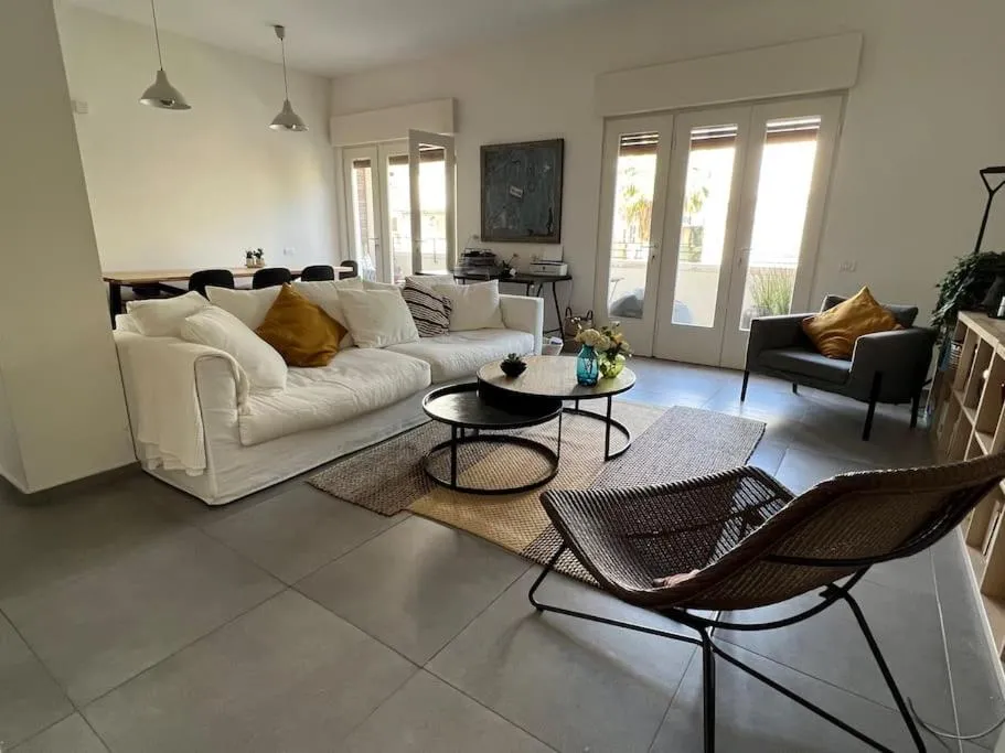 Image of Lovely flat in Sheinkin street