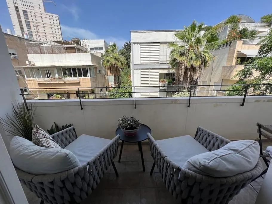 Image 5 of Lovely flat in Sheinkin street