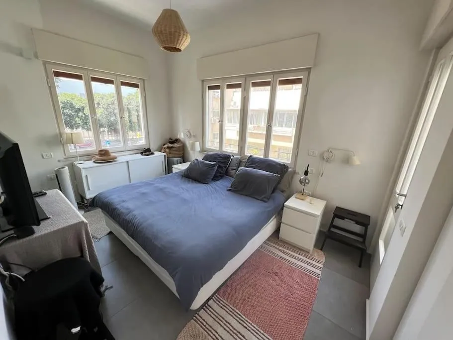 Image 6 of Lovely flat in Sheinkin street