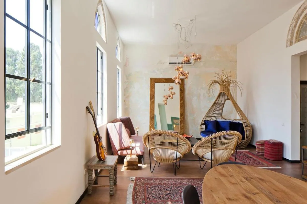 Image 1 of Luxe Jaffa 2 Bedroom Apartment by Sea N’ Rent