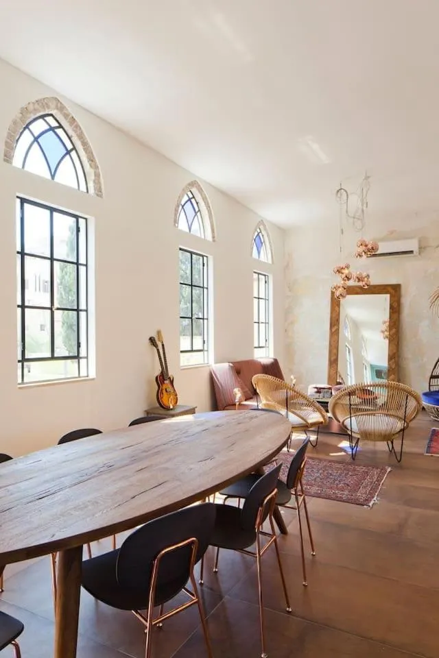 Image 3 of Luxe Jaffa 2 Bedroom Apartment by Sea N’ Rent