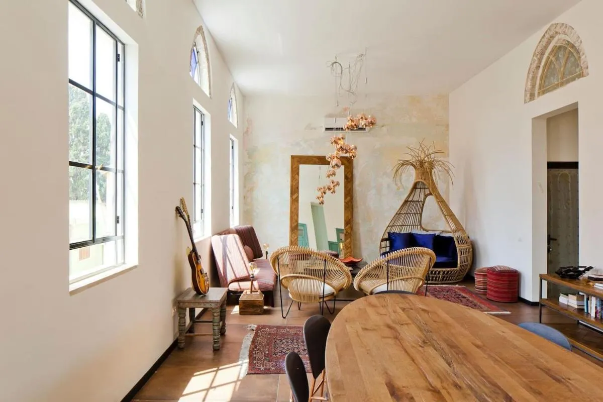 Image 2 of Luxe Jaffa 2 Bedroom Apartment by Sea N’ Rent