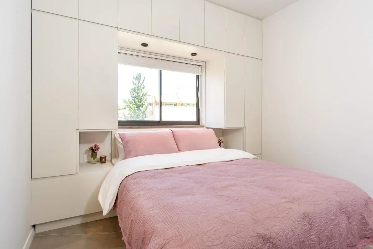 Image 5 of Luxurious Holiday Home, Arlozorov 8 with Shelter by Sea N’ Rent