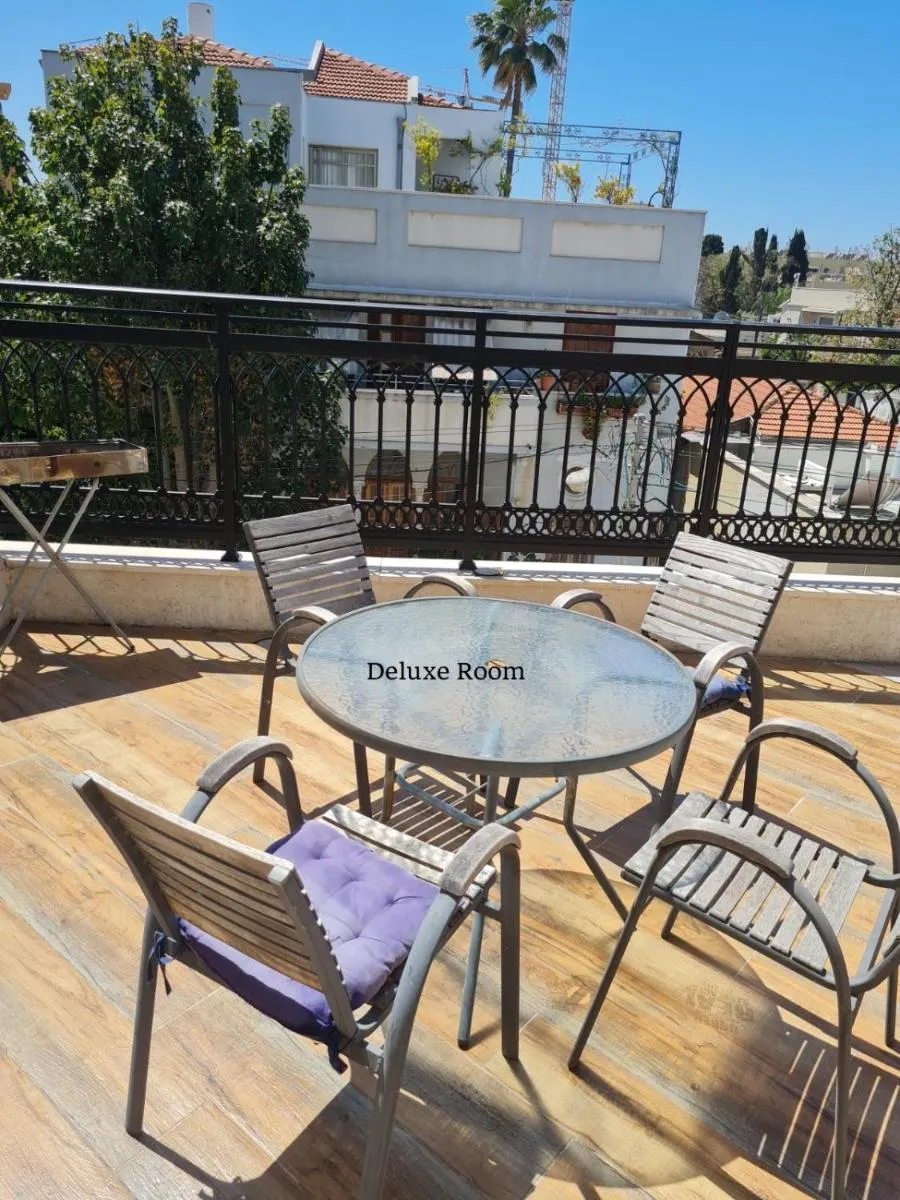 Image 6 of Luxurious Penthouse in Tel Aviv with Pool