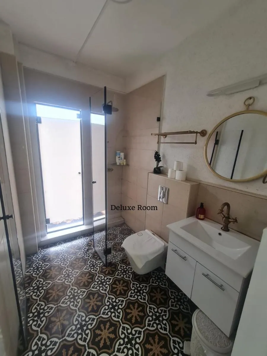 Image 3 of Luxurious Penthouse in Tel Aviv with Pool