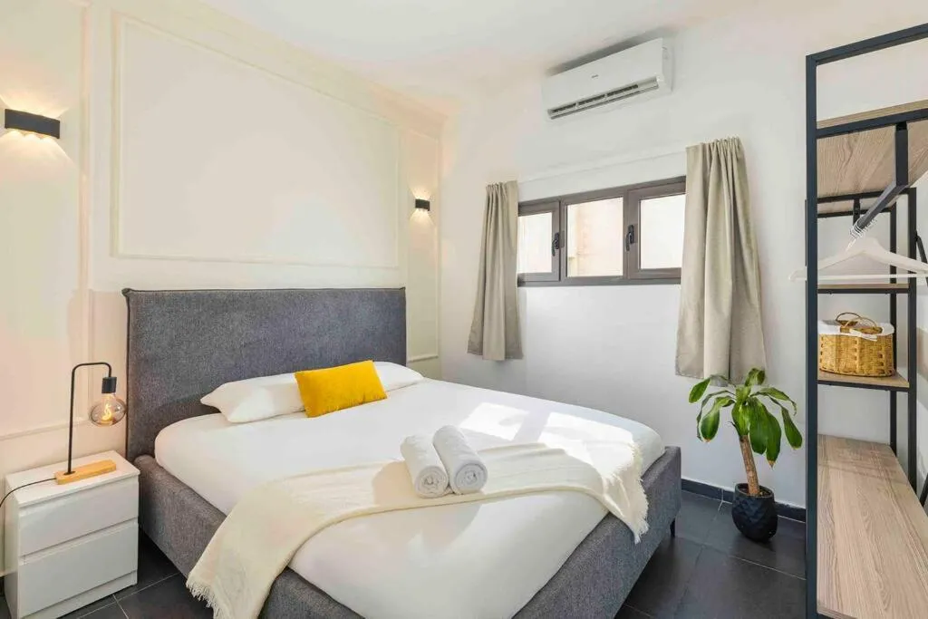 Image 6 of Luxury Apartment On Gordon Beach 146