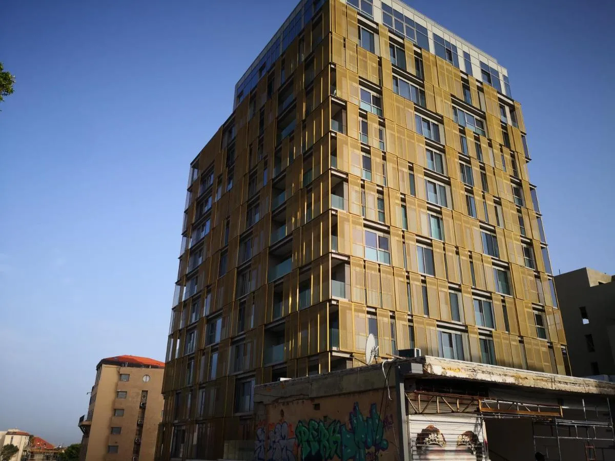 Image 6 of Luxury Apartment Port of Jaffa