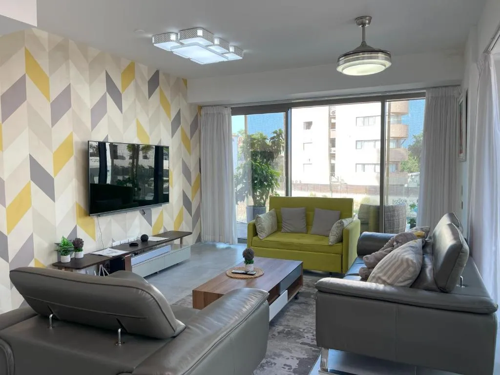 Image of Luxury Apartment Port of Jaffa