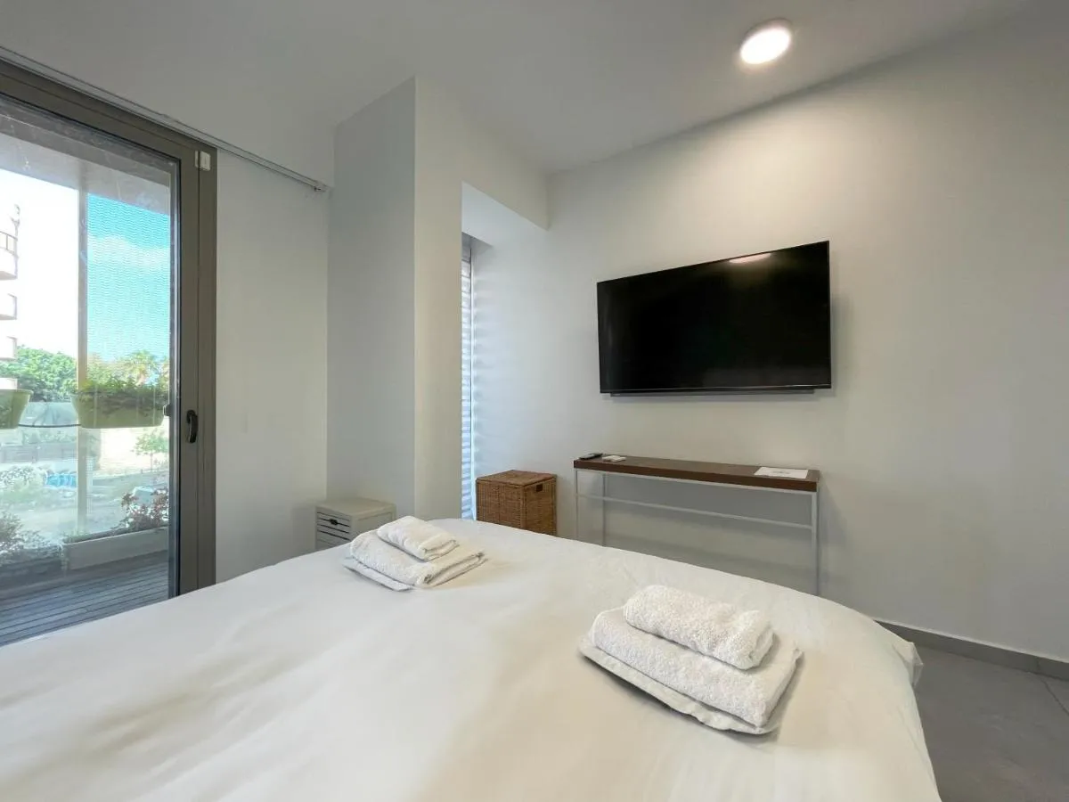 Image 3 of Luxury Apartment Port of Jaffa