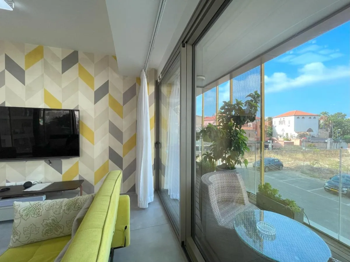 Image 4 of Luxury Apartment Port of Jaffa