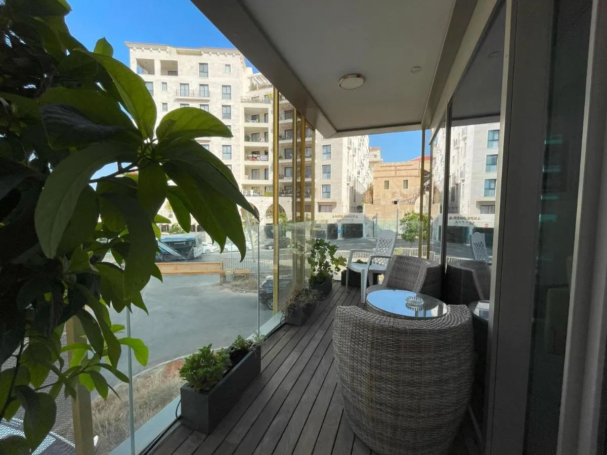 Image 1 of Luxury Apartment Port of Jaffa