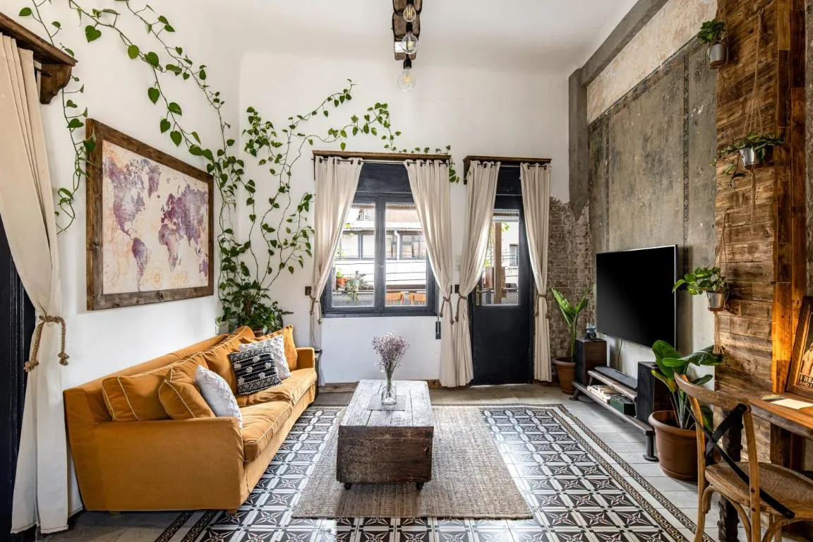 Image of Luxury&Design apartments in Florentine