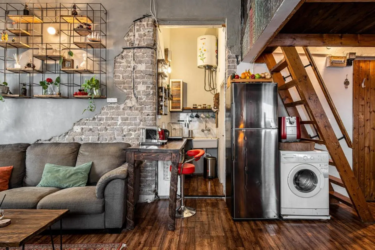 Image 6 of Luxury&Design apartments in Florentine