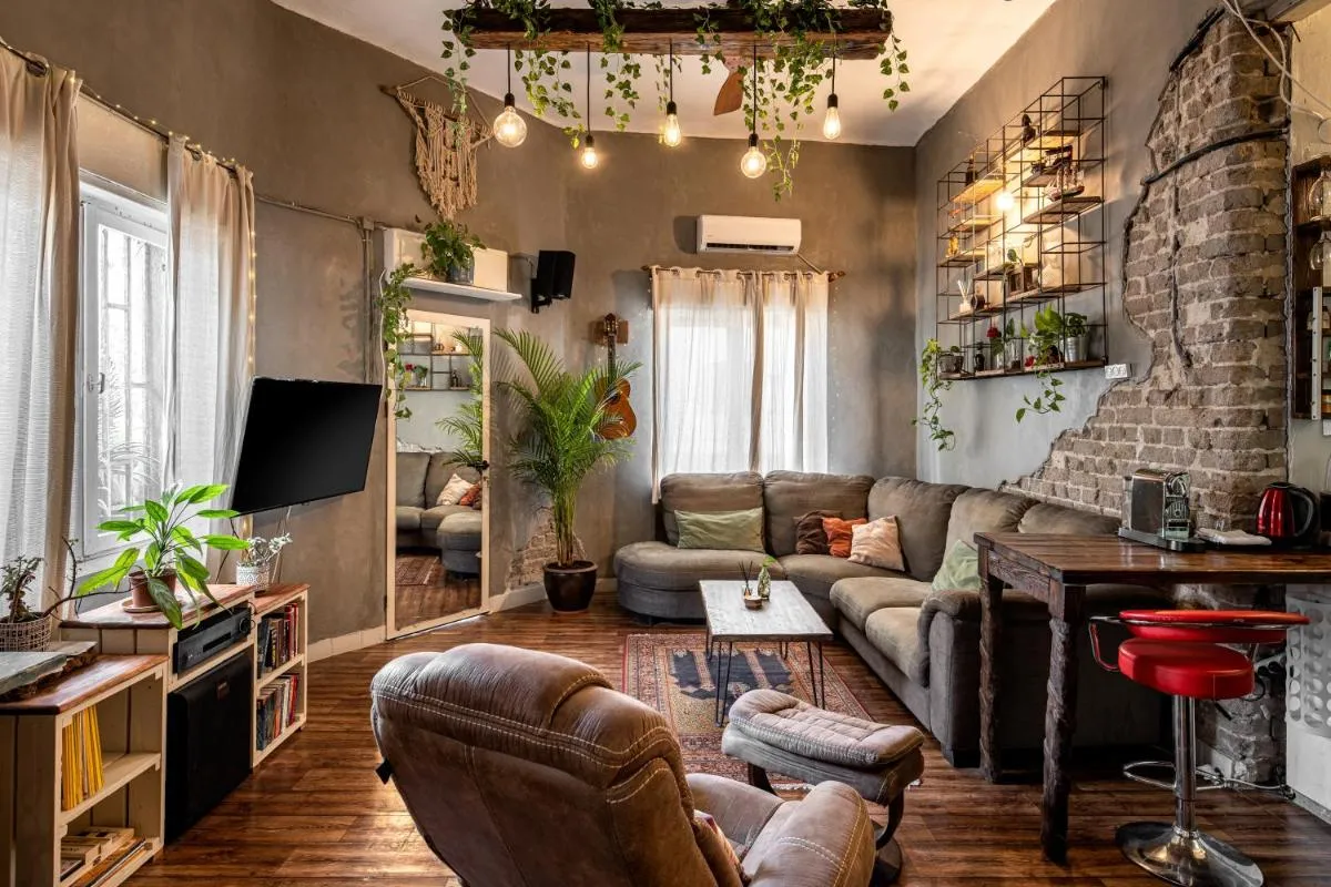 Image 2 of Luxury&Design apartments in Florentine