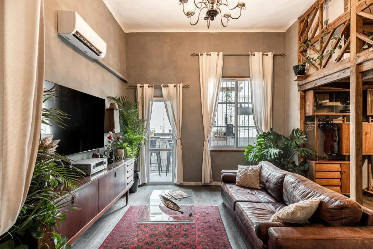 Image 4 of Luxury&Design apartments in Florentine