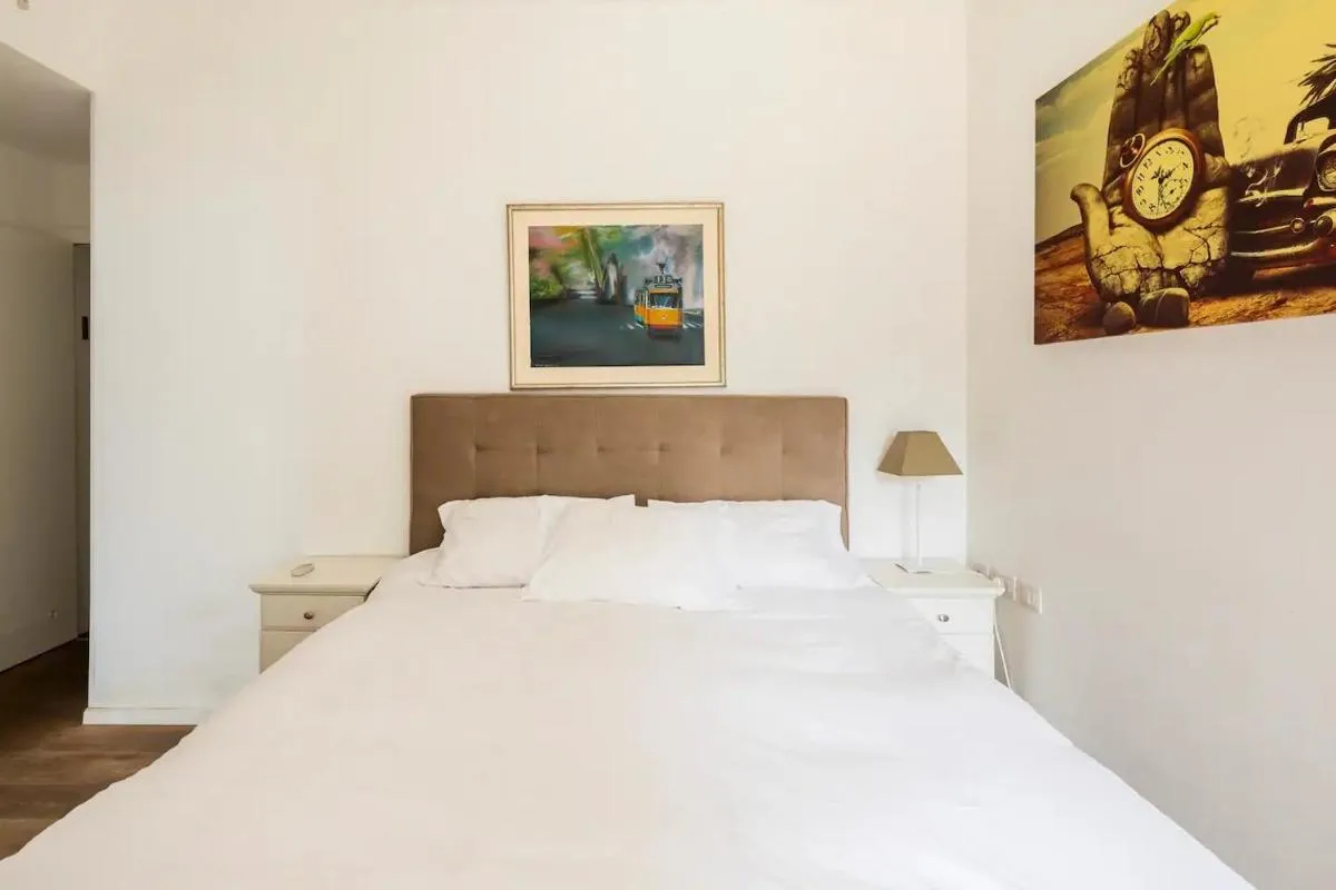 Image 6 of Luxury Oasis Tel Aviv Beach