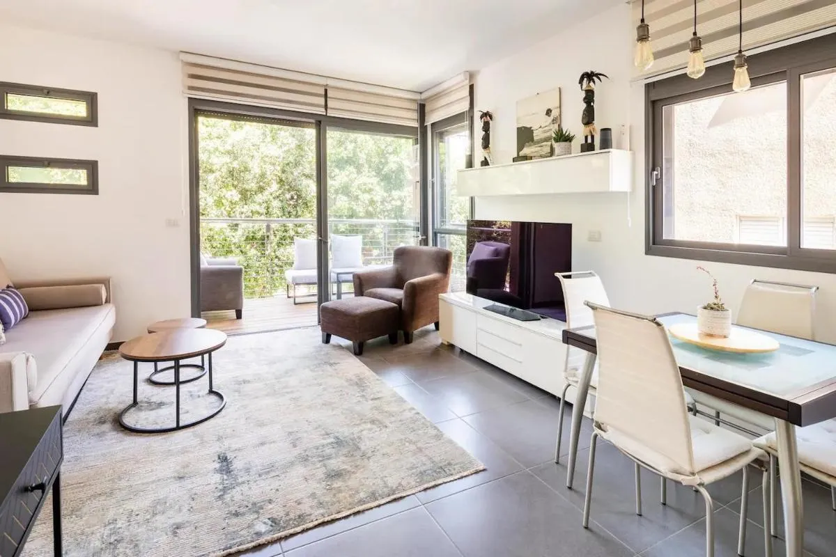 Image 4 of Luxury Oasis Tel Aviv Beach