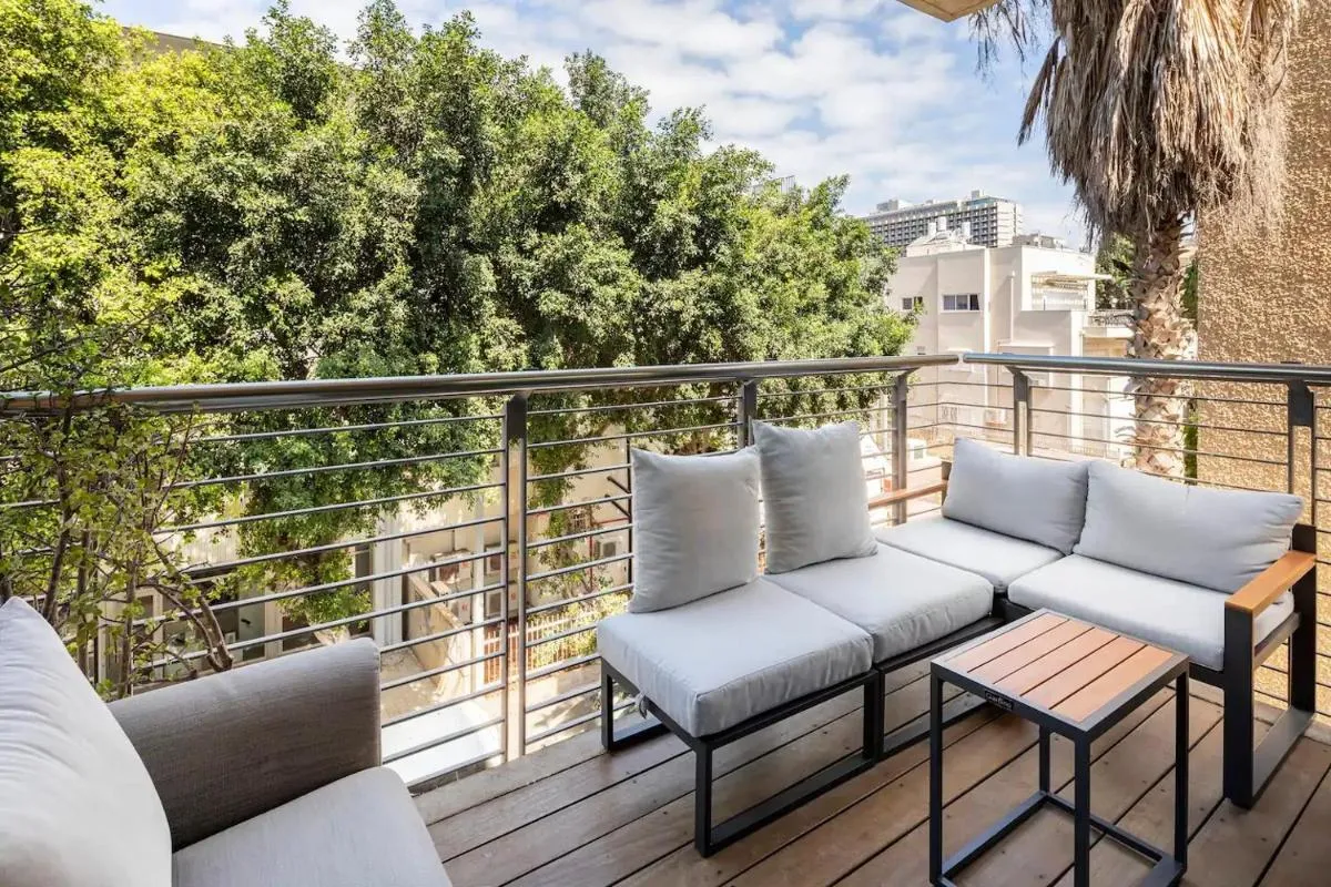 Image 5 of Luxury Oasis Tel Aviv Beach
