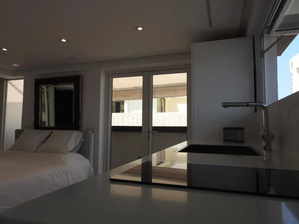 Image 5 of Luxury apartment Tel Aviv Gordon Beach Ha Yarkon