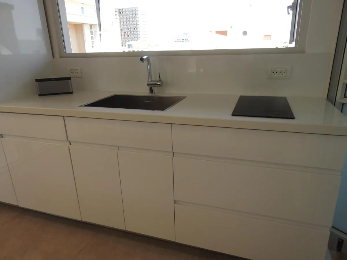 Image 6 of Luxury apartment Tel Aviv Gordon Beach Ha Yarkon