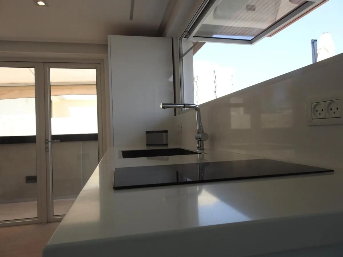 Image 3 of Luxury apartment Tel Aviv Gordon Beach Ha Yarkon
