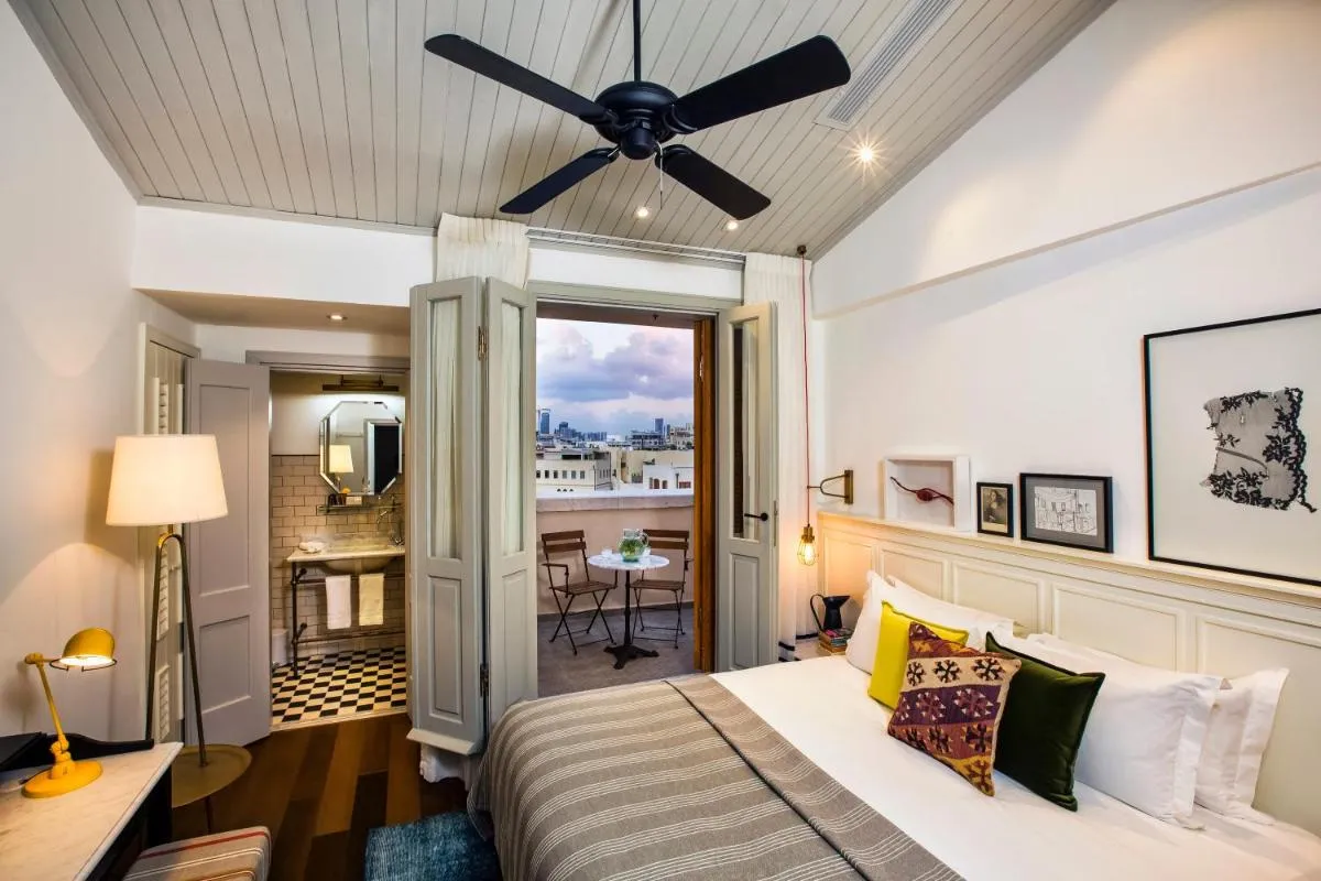 Image 6 of Market House – An Atlas Boutique Hotel