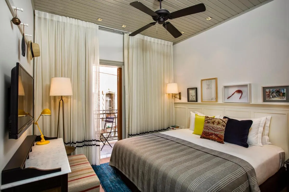 Image 1 of Market House – An Atlas Boutique Hotel