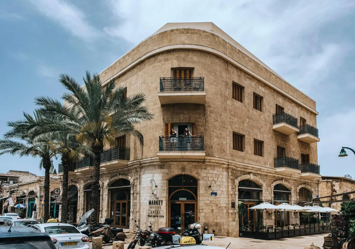 Image 2 of Market House – An Atlas Boutique Hotel