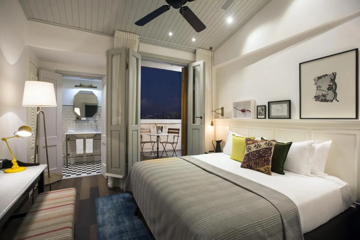 Image 3 of Market House – An Atlas Boutique Hotel